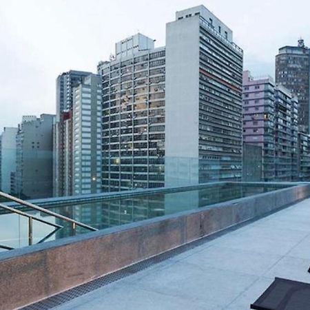 Studio 200 Downtown São Paulo Exteriér fotografie