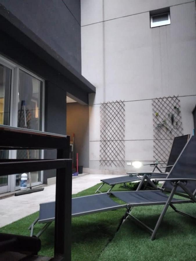 Studio 200 Downtown São Paulo Exteriér fotografie